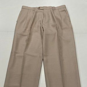 Lauren by Ralph Lauren tan pant